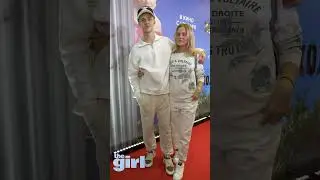 Леон Кемстач из сериала 