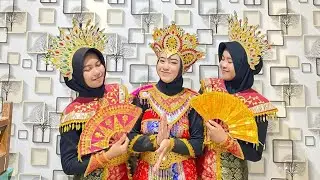 Tarian 💃💃💃