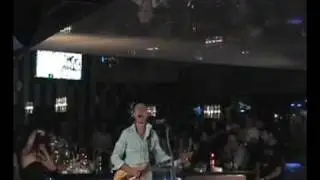 Hristo Kirilov - Solo - I`m so fine