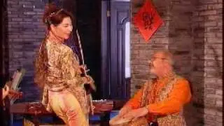 馬曉暉二胡演奏埃及民歌：快樂在一起（Chinese erhu music）