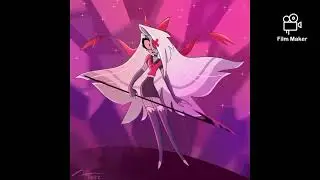 Hazbin Hotel 4