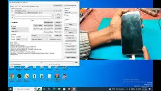 Redmi note 9 pro mi account bypass