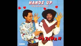 Ottawan - Hands Up (Give Me Your Heart) - 1980
