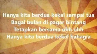 Ragaman - Faizal Tahir Lirik Video