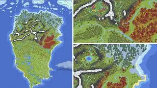 Full speed ahead! A new continent of travail in a travail world.