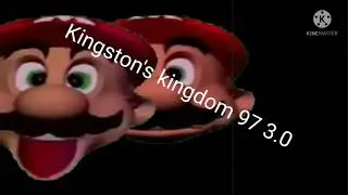 My new updated intro