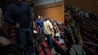 Крокус Сити Холл. Стрельба. Нападение 22 марта 2024. №6