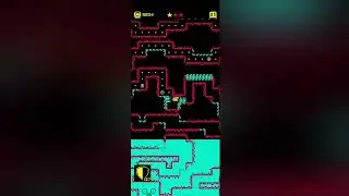 Tomb of the Mask: Level 549