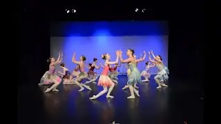 Carmel Amelia   U13 Lyrical Troupe MFD 2022