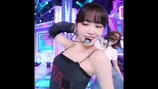 Kim Chaewon velocity edit