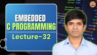 L32: Error handling & debugging strategies in embedded systems