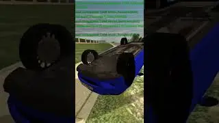 перевернулся я