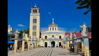 Sunday Mass -  May 21, 2023- Our Lady of the Rosary of Manaoag