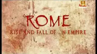 ROMA 03 Julio César HISTORIA EN ESPAÑOL