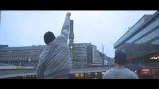 SödraSidan - Vårt sätt (Officiell Video)