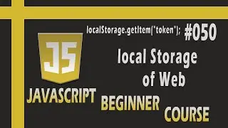 What is LocalStorage ? How we use localStorage in Our Websites?