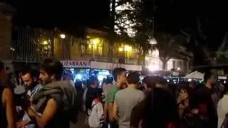 Ferias y Fiestas 2015 - Salamanca