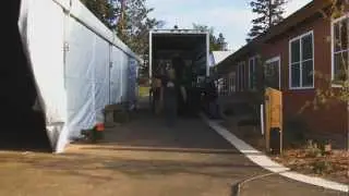Mountain Stage is Workin' - with Tim O'Brien