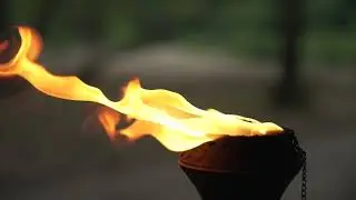 Sony A7SIII Sample Footage | 1080P 240 FPS S&Q | Flame