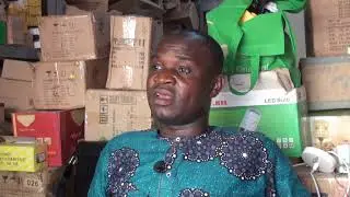 How to identify genuine electric fans in Nigeria.