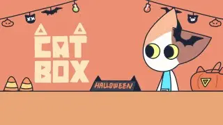 The Halloween Guests