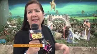 #Navidad y sus #NovenasDeAguinaldo