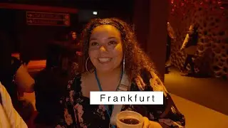 Mudi - Therapie Tour / Frankfurt