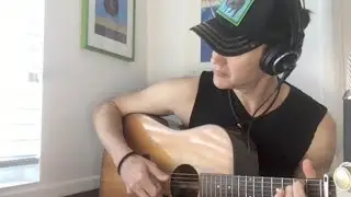 Ward . Acoustic Livestream