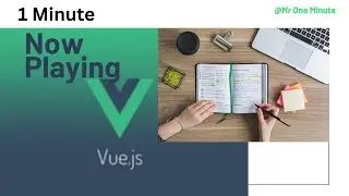 Vue.js: The Simple and Intuitive JavaScript Framework