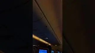 Emirates New Aircraft Boeing 777 #dubai #adventureawaits #travel #flight #aviation #vlog #380