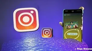 Instagram Story  Me Link Kaise Dale | Instagram Story Link Not Showing