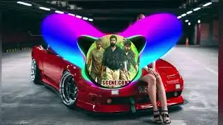 Scene Contra remix
