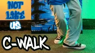 Not Like Us Cwalk Tutorial for Beginners 2024
