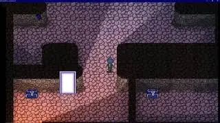 Working on Movement in RenPy RPG - VantaPsy Solo-Dev RPG in Development