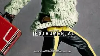 [FREE] Afrobeat Instrumental x Danchehall Instrumental x Burnaboy x Davido Type Beat - Wait For Me