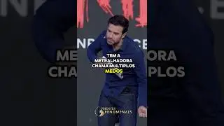 🥺O medo gera torturas emocionais profundas @pablomarcall #pablomaçal Participe do #lacasadigital3