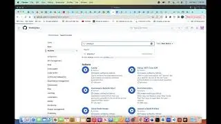 How to Deploy a Static Website to S3 Using GitHub Actions