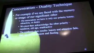 Gnosis 11 - Meditation 2 of 2