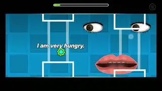 hungry humphrey33%