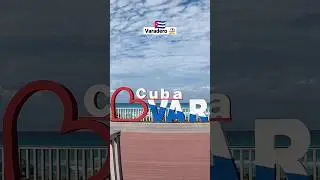 Varadero Beach 