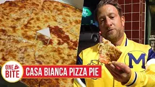 Barstool Pizza Review - Casa Bianca Pizza Pie (Los Angeles, CA)