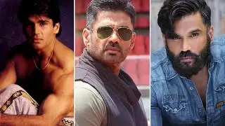 Suniel Shetty's Fitness Secret | Diet, Work Out Plan, Health & Fitness Tips