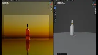 How to I make a glass bottle، چۆن بتڵی شوشە دروست کەم