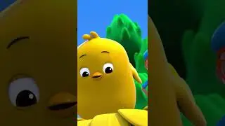 Spring Chick 3 