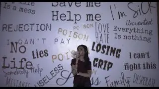 POISON - Run Rabbit (Official Music Video)