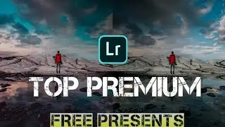 Light room Free Premium Presents Download//Lightroom Presets Pack//2020