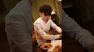 🧩Мама алкоголичка делает уроки с сыном….😳 