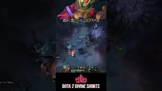 WORST Day of Doto  #Dota2 #Dota2Shorts #Pangolier