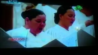 Inspiring story of Norly Santiago