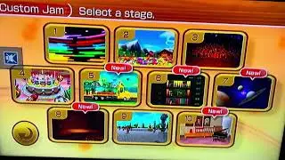 I Unlocked the Music Room in Wii Music (Good News #1) (READ DESCRIPTION)